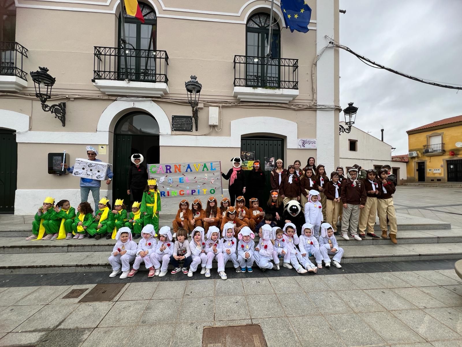 Carnaval 1