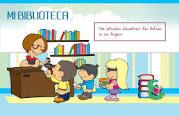 imagen de biblioteca