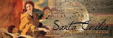 santa cecilia